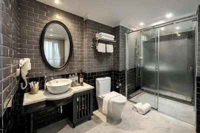 Emissary Central Hotel & Spa – 写真 7
